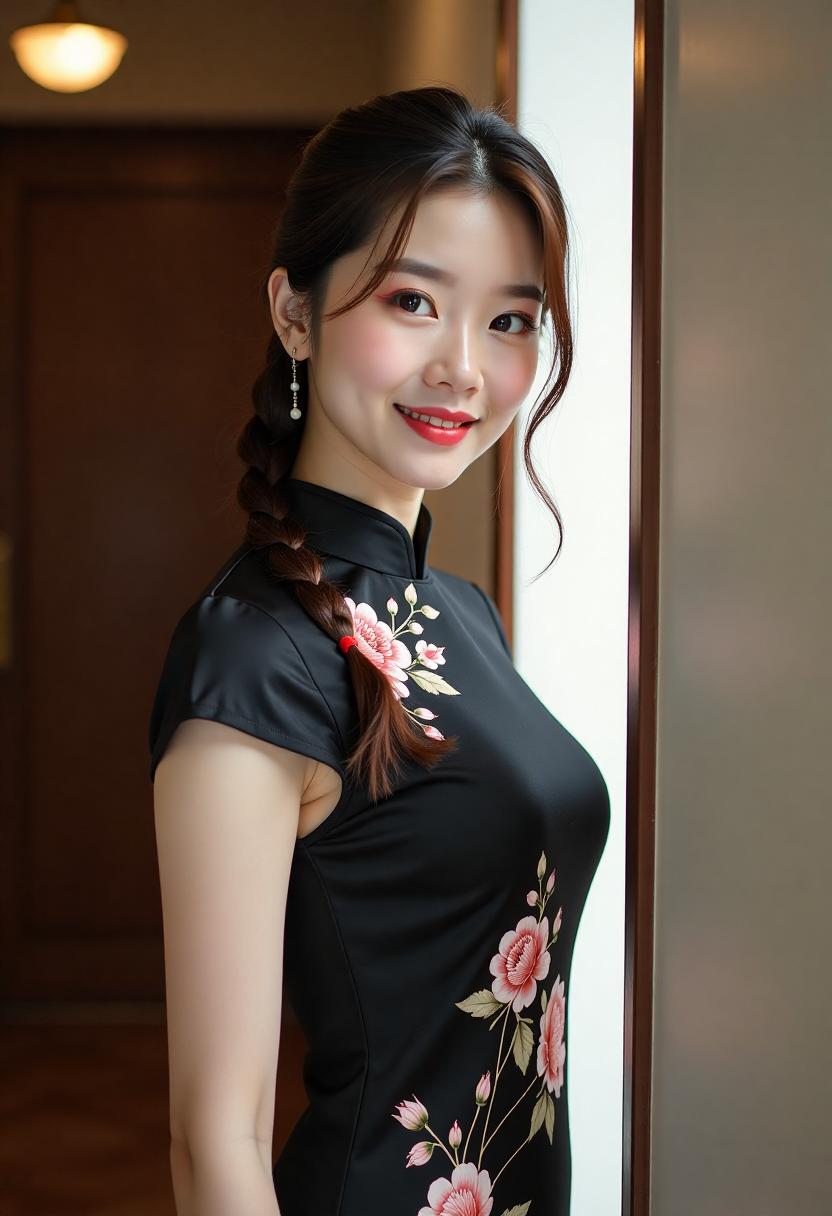 秘密里的帐篷专题封面：山野中的营地