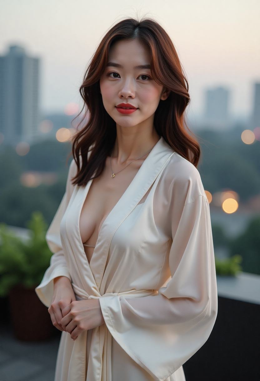 第七次回声海报