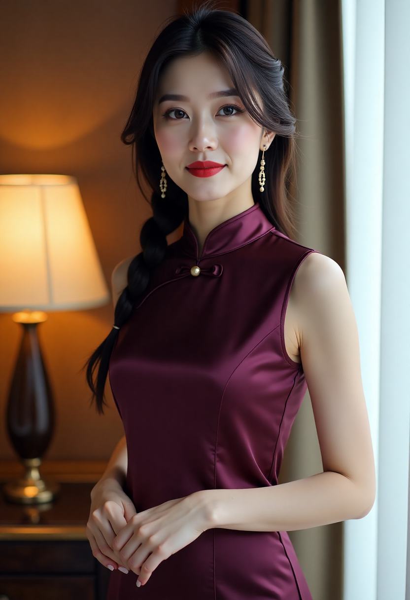 灯塔不眠夜剧照